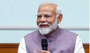 PM Modi to inaugurate ITU-WTSA event, being held in India for the first time