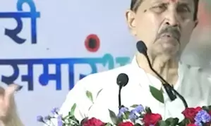 Setback for Ajit Pawar: NCPs Ramraje Naik Nimbalkar decides not to work for MahaYuti