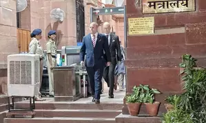 India withdraws its envoy, other targeted diplomats from Canada