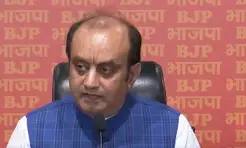 BJP calls out Congress after Charuni’s remarks on farmers support in Haryana, demands clarification