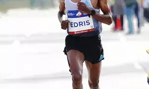 Joshua Cheptegei, Muktar Edris, Eilish McColgan to feature in Delhi Half Marathon 2024