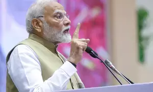 Big day for telecom: PM Modi to inaugurate ITU-WTSA event, being held in India for the first time (Lead)