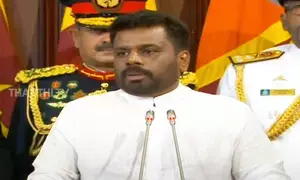 Sri Lanka to apply for BRICS membership at summit in Russia