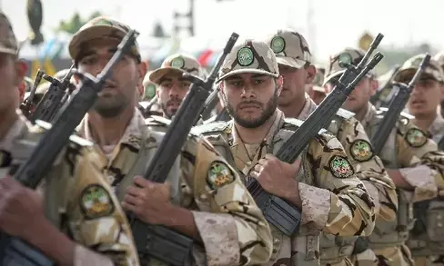 Iran vows to hold Israel accountable for senior commanders assassination