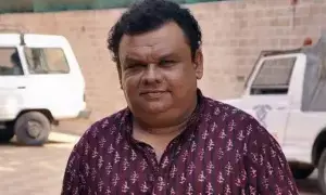 Beloved Comedian Atul Parchure Passes Away at 57