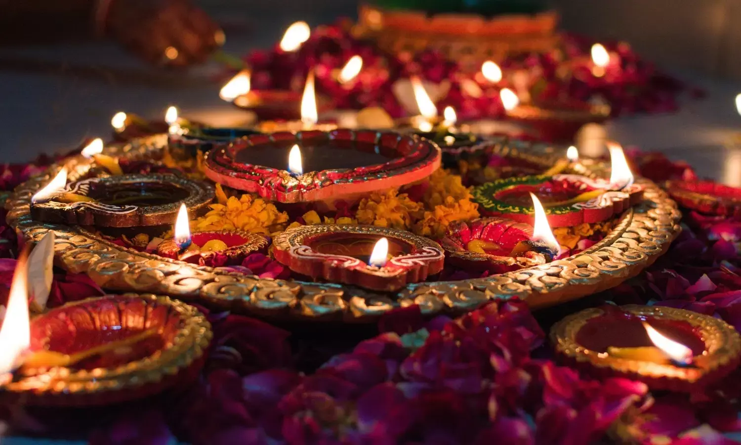 50 Inspiring Diwali Quotes: Illuminate Your Spirit with Words of Light