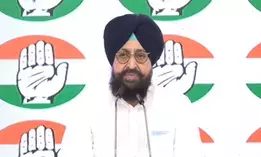 Congress warns against impending agrarian crisis in Punjab