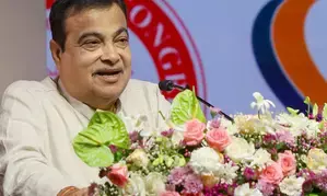 Centre sanctions highway projects for Telangana, Andhra Pradesh