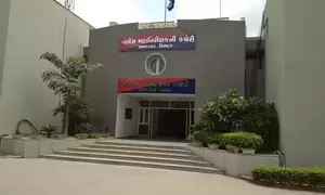 Over Rs 79 lakh scam uncovered by Ahmedabad cyber crime branch