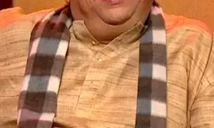 Veteran actor Atul Parchure passes away at 57