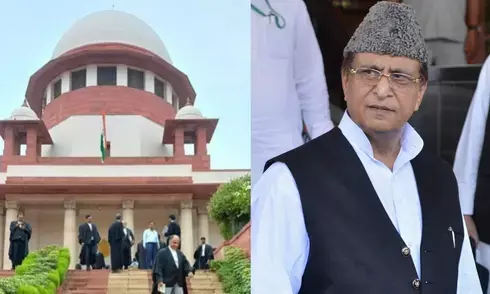 SC dismisses Jauhar Trust’s plea challenging termination of schools lease