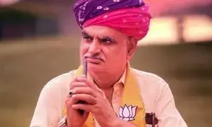 Rajasthan most suitable for investment: Minister