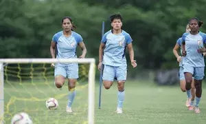 India announce 23-member squad for SAFF Womens Championship 2024
