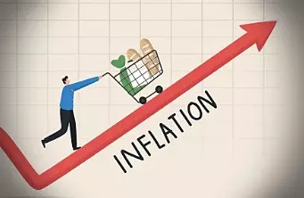 India’s retail inflation jumps 5.49 pc over high base effect, weather conditions