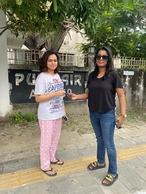 Kolkata is a city with heart, says Kullu resident after getting back her lost purse