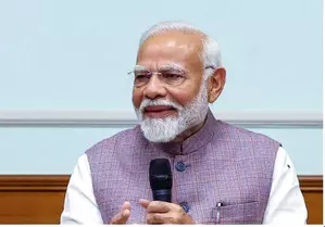 PM Modi to inaugurate ITU-WTSA event, being held in India for the first time