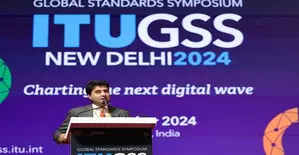 Innovation thrives in harmony, not isolation: Scindia sets stage for  historic WTSA 2024