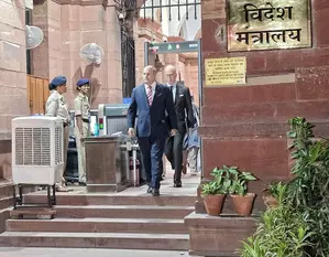 India withdraws its envoy, other targeted diplomats from Canada