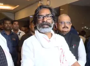 Hemant Soren govt boosts Maiya Samman Yojana to Rs 2,500 monthly for women ahead of polls