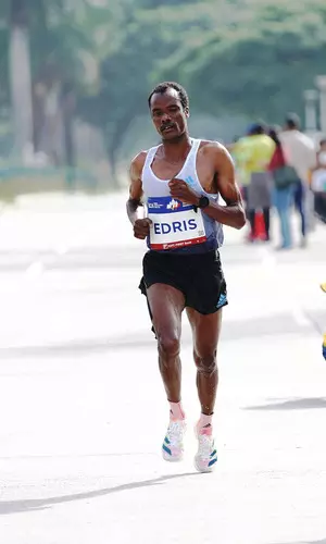 Joshua Cheptegei, Muktar Edris, Eilish McColgan to feature in Delhi Half Marathon 2024
