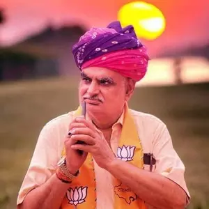 Rajasthan most suitable for investment: Minister