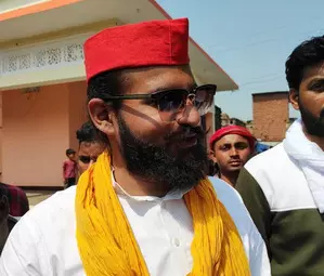 SC adjourns hearing on Abbas Ansari’s bail plea