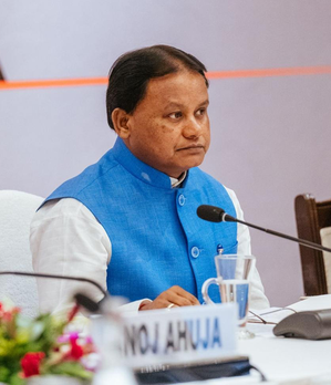 Odisha CM directs IGP (CAW & CW) to meet rape victim in Delhi to ensure progress in probe