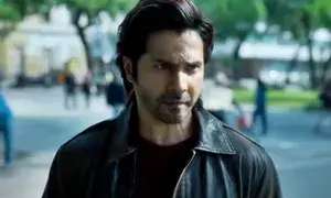 When Varun Dhawan was rejected by Aditya Chopra for an action spectacle When Varun Dhawan was rejected by Aditya Chopra for an action spectacle