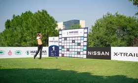 Golf: Haryana Open 2024 to get underway from October 17