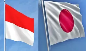 Indonesia, Japan renew local currency bilateral swap agreement