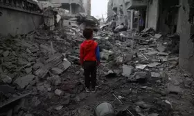 UN officials call for urgent ceasefire in Lebanon