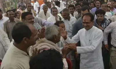 Byelections in Madhya Pradeshs Budhni and Vijayapur seats on Nov 13