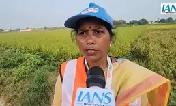 Asha Devis journey: How ‘Namo Drone Didi’ scheme changed her life