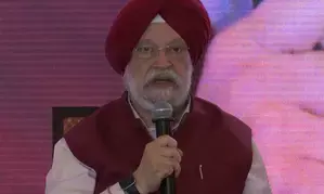 Filled me with pride: Union Minister Hardeep Puri reacts on Indias response to Canada