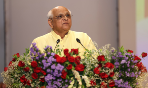 Gujarat rolls out Textile Policy 2024, to aid 5500 industrial units