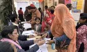 Rajasthan bypolls: Over one crore voters to decide fate of seven candidates