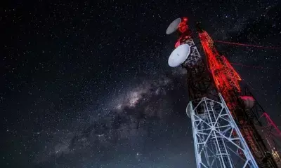 Satellite broadband spectrum not be auctioned but allocated administratively: Centre