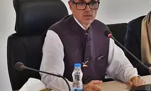 Avoiding contentious issues Omar Abdullah’s only way to develop J&K