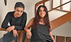 Zoya Akhtar, Reema Kagti-backed ‘Turtle Walker’ tells story of a sea turtle conservation