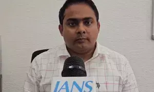 Suicide case: Kannur ADM was being harassed by CPIM leader, says BJPs Anoop Antony