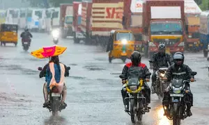 Red alert: Public holiday declared in Chennai, adjoining districts for Wednesday