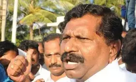 TN rains: Oppn slams govt for failing to protect people