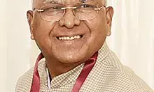 MP Guv inaugurates study centre to promote tribes culture in Gwalior