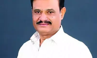 Karnataka BJP MLA Munirathna gets bail in rape case