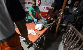 26 Palestinians killed in Israeli attacks across Gaza