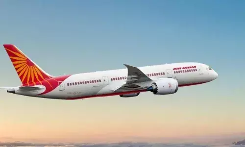 Bomb Threat Diverts Air India Flight from Delhi to Chicago, Emergency Landing Made in Canada