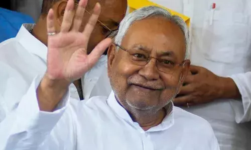 Nitish Kumar-led Bihar Government Introduces Amendments to Pharmacist Cadre Recruitment Rules 2024: Key points of the amendment