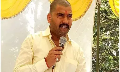 Clear Path for By-Election on UP’s Milkipur Seat: Lawyer of Former MLA Gorakhnath Baba Announces Withdrawal of Election Petition