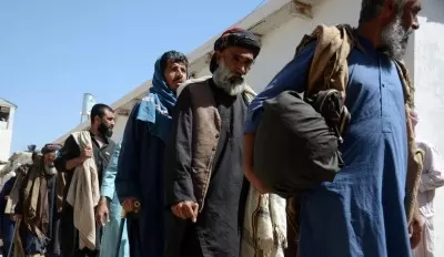 Afghan security forces prevent smuggling of 169 historical relics