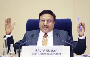 Over nine crore voters to decide Maha’s fate on Nov 20